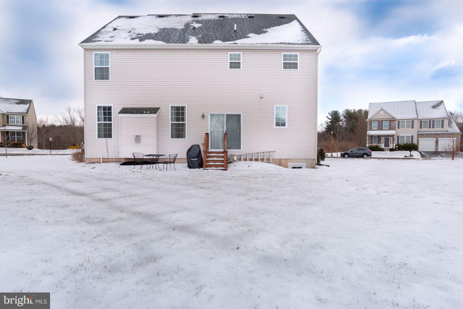 45 Rutherford Court Royersford, PA 19468 - Photo 30 of 30 Gallery Image 30