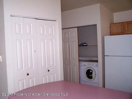 326 West 27th Street Rifle, CO 81650 - Photo 3 of 5 Laundry area off kitchen