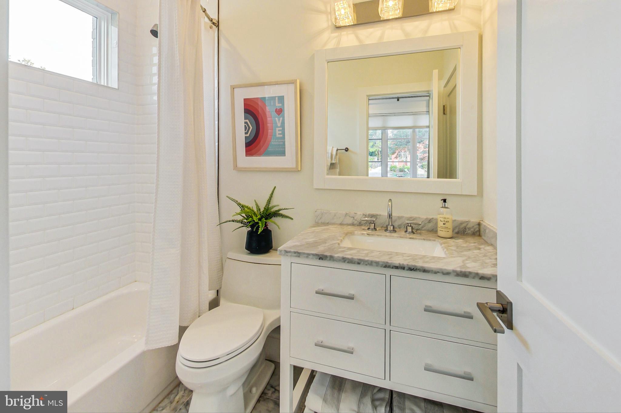 225 20th Street Northeast, Unit 1 Washington, DC 20002 - Photo 13 of 22