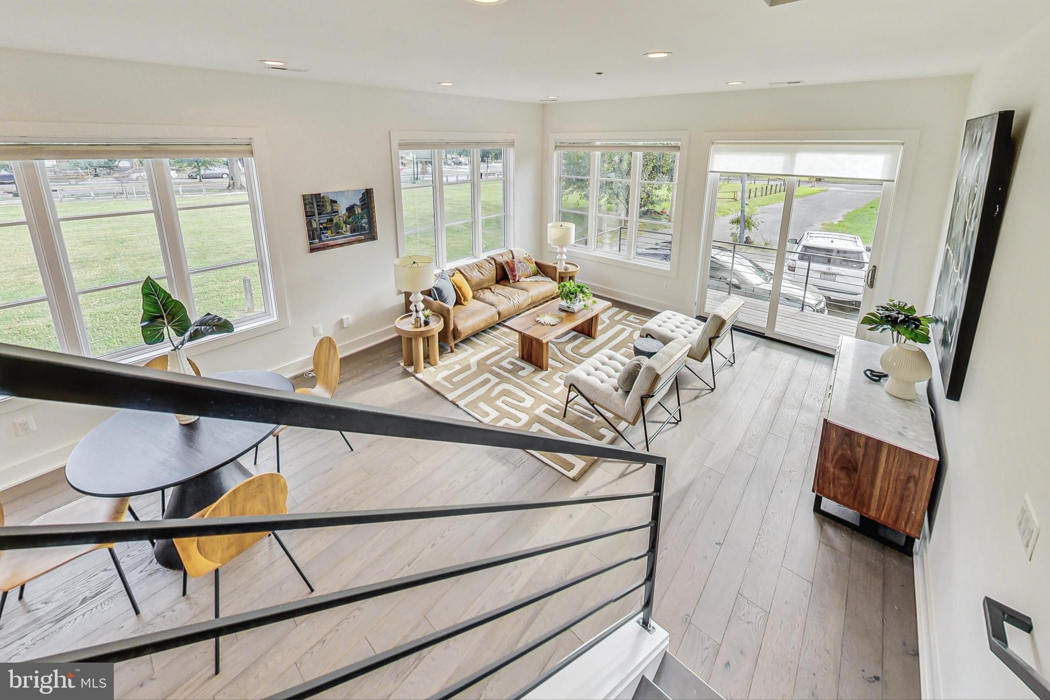 225 20th Street Northeast, Unit 1 Washington, DC 20002 - Photo 16 of 22