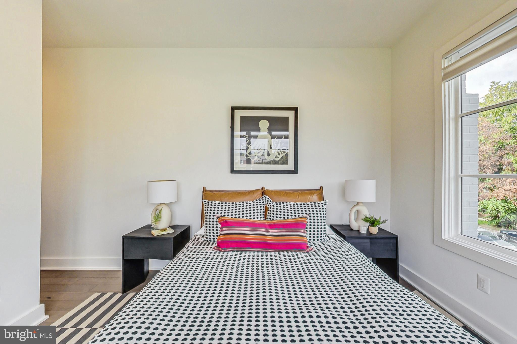 225 20th Street Northeast, Unit 1 Washington, DC 20002 - Photo 18 of 22