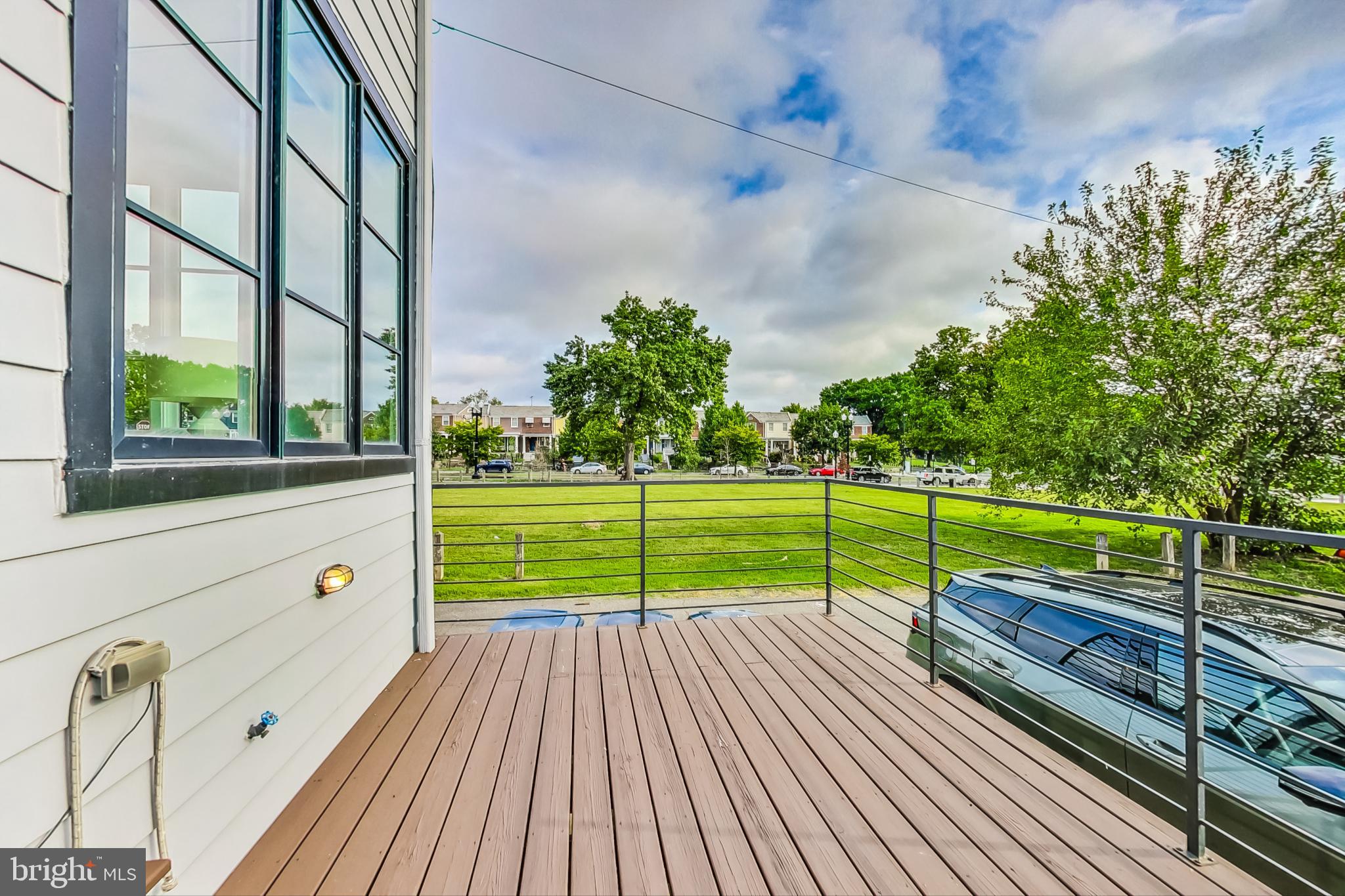 225 20th Street Northeast, Unit 1 Washington, DC 20002 - Photo 20 of 22