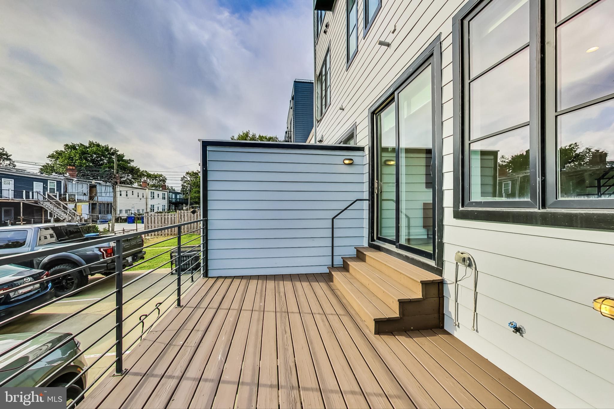 225 20th Street Northeast, Unit 1 Washington, DC 20002 - Photo 21 of 22