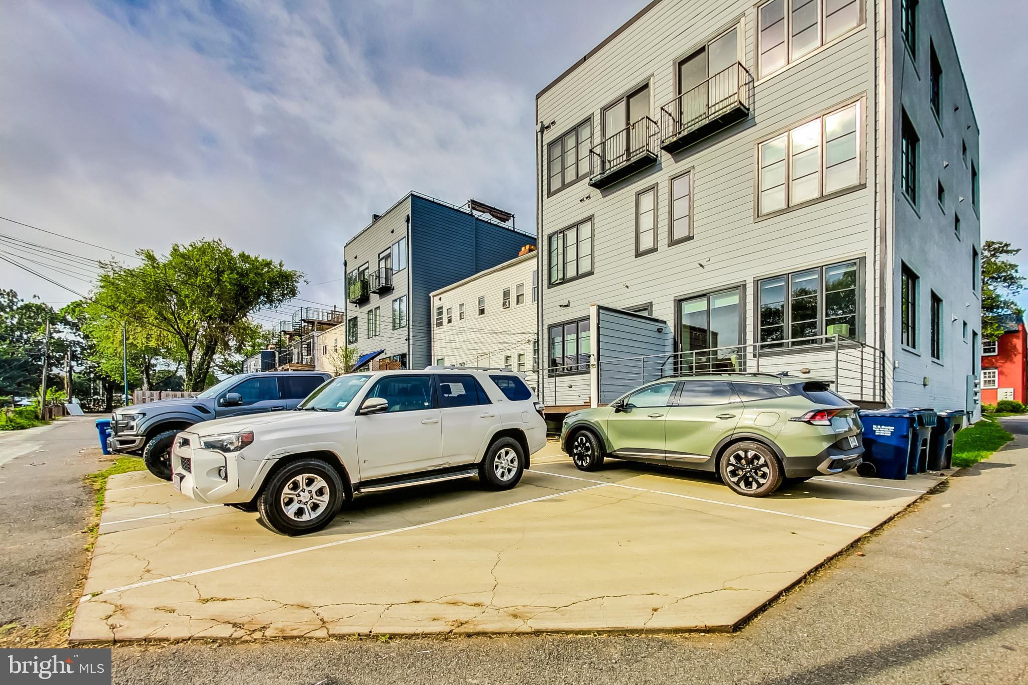 225 20th Street Northeast, Unit 1 Washington, DC 20002 - Photo 22 of 22