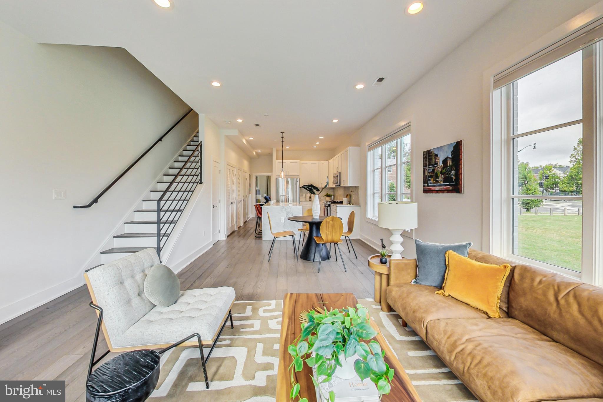 225 20th Street Northeast, Unit 1 Washington, DC 20002 - Photo 3 of 22