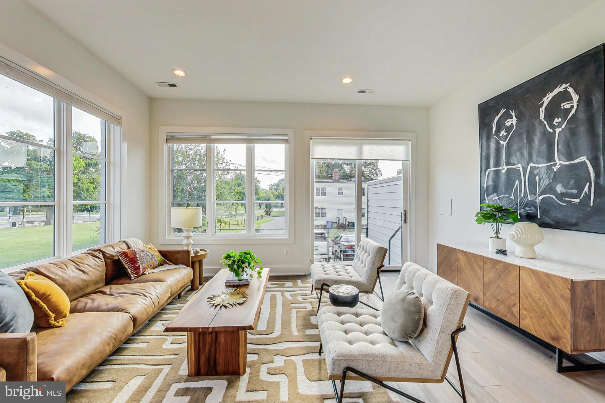 225 20th Street Northeast, Unit 1 Washington, DC 20002 - Photo 4 of 22