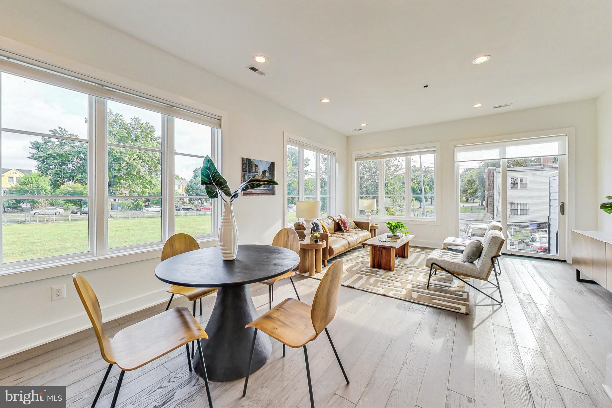 225 20th Street Northeast, Unit 1 Washington, DC 20002 - Photo 5 of 22