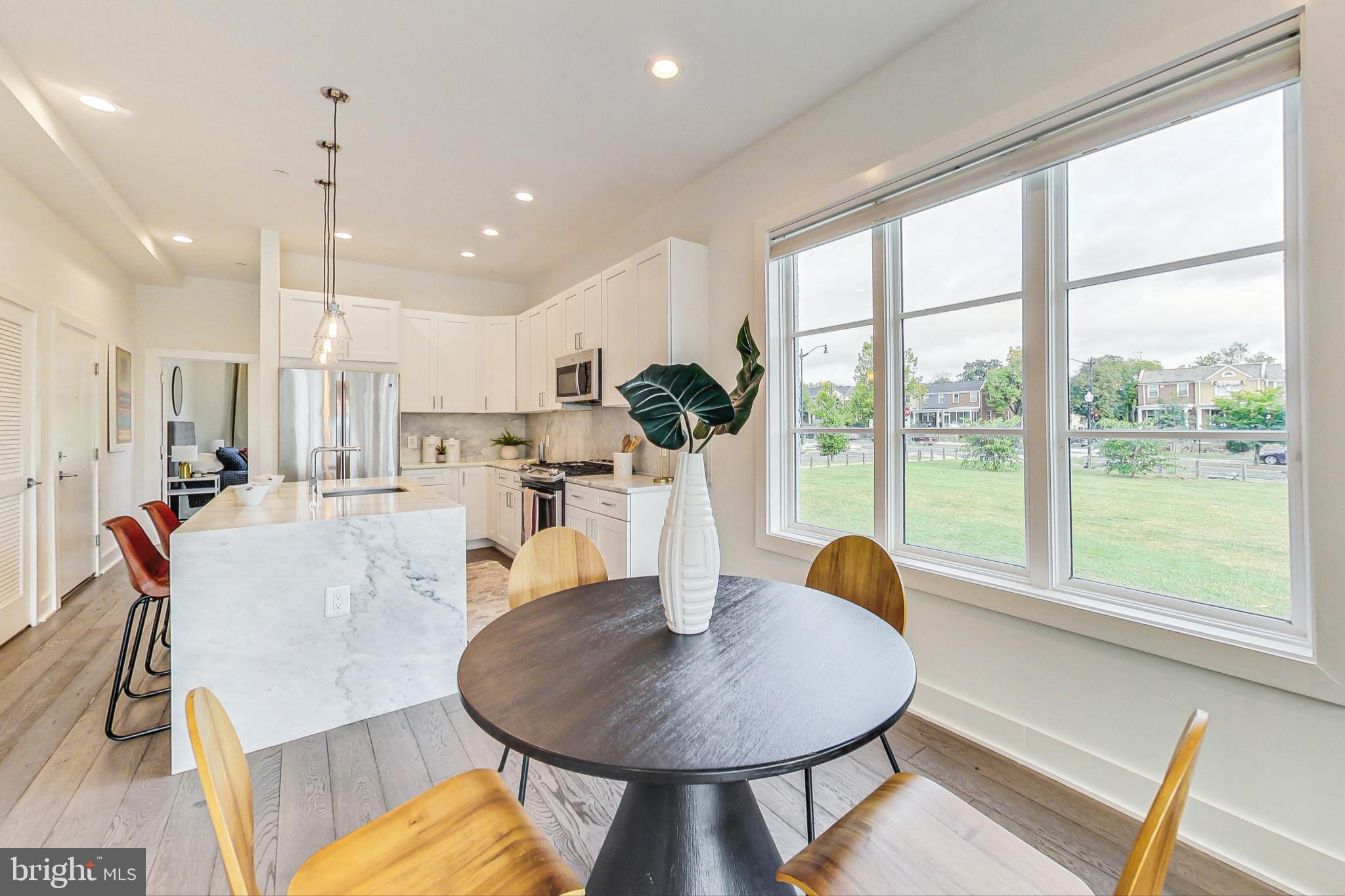 225 20th Street Northeast, Unit 1 Washington, DC 20002 - Photo 6 of 22