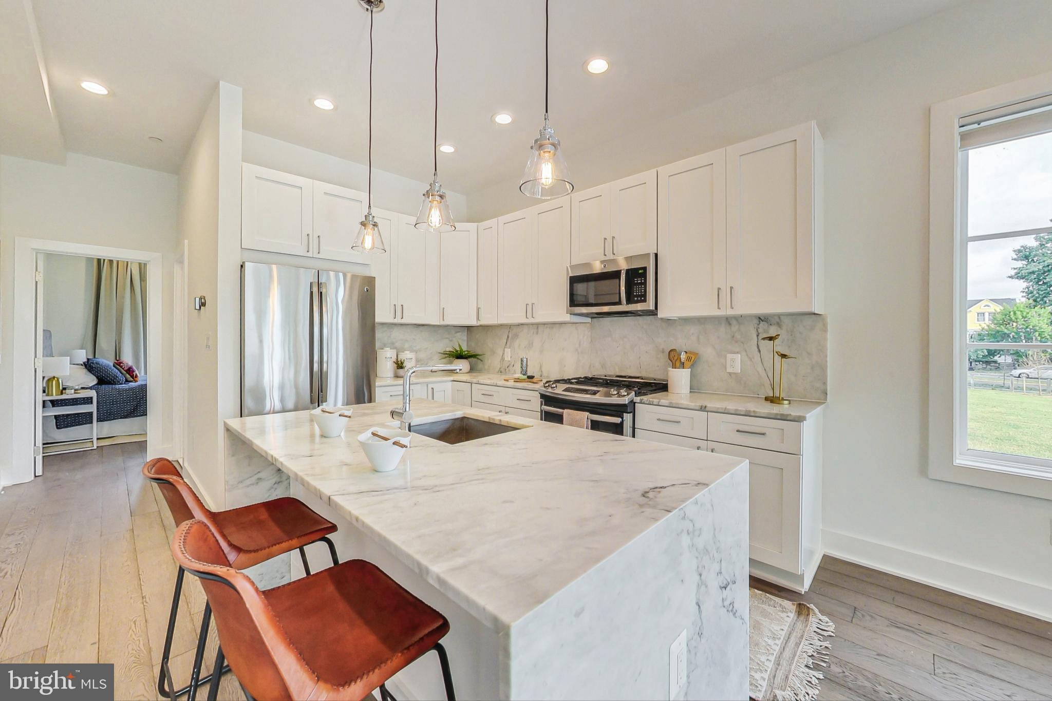 225 20th Street Northeast, Unit 1 Washington, DC 20002 - Photo 7 of 22