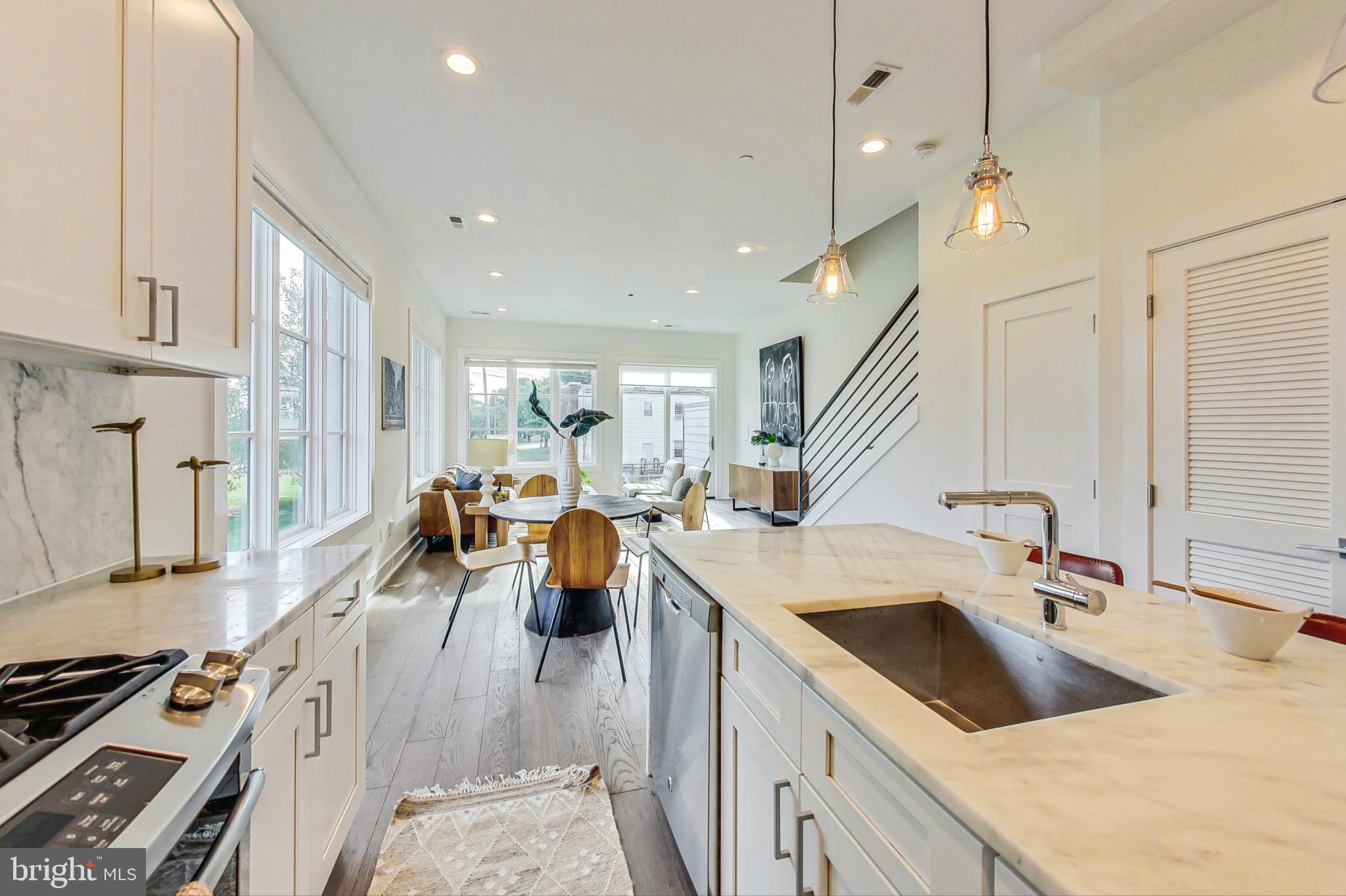 225 20th Street Northeast, Unit 1 Washington, DC 20002 - Photo 9 of 22