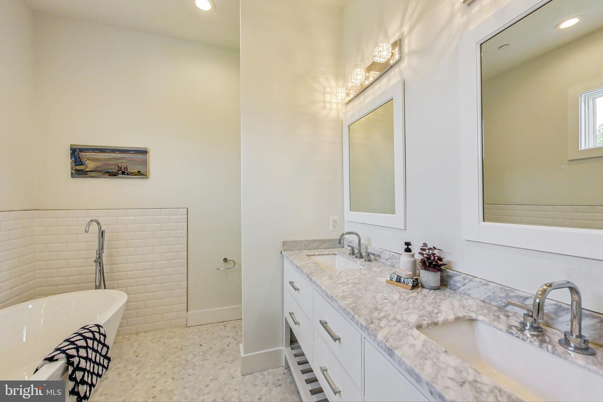 225 20th Street Northeast, Unit 1 Washington, DC 20002 - Photo 10 of 22