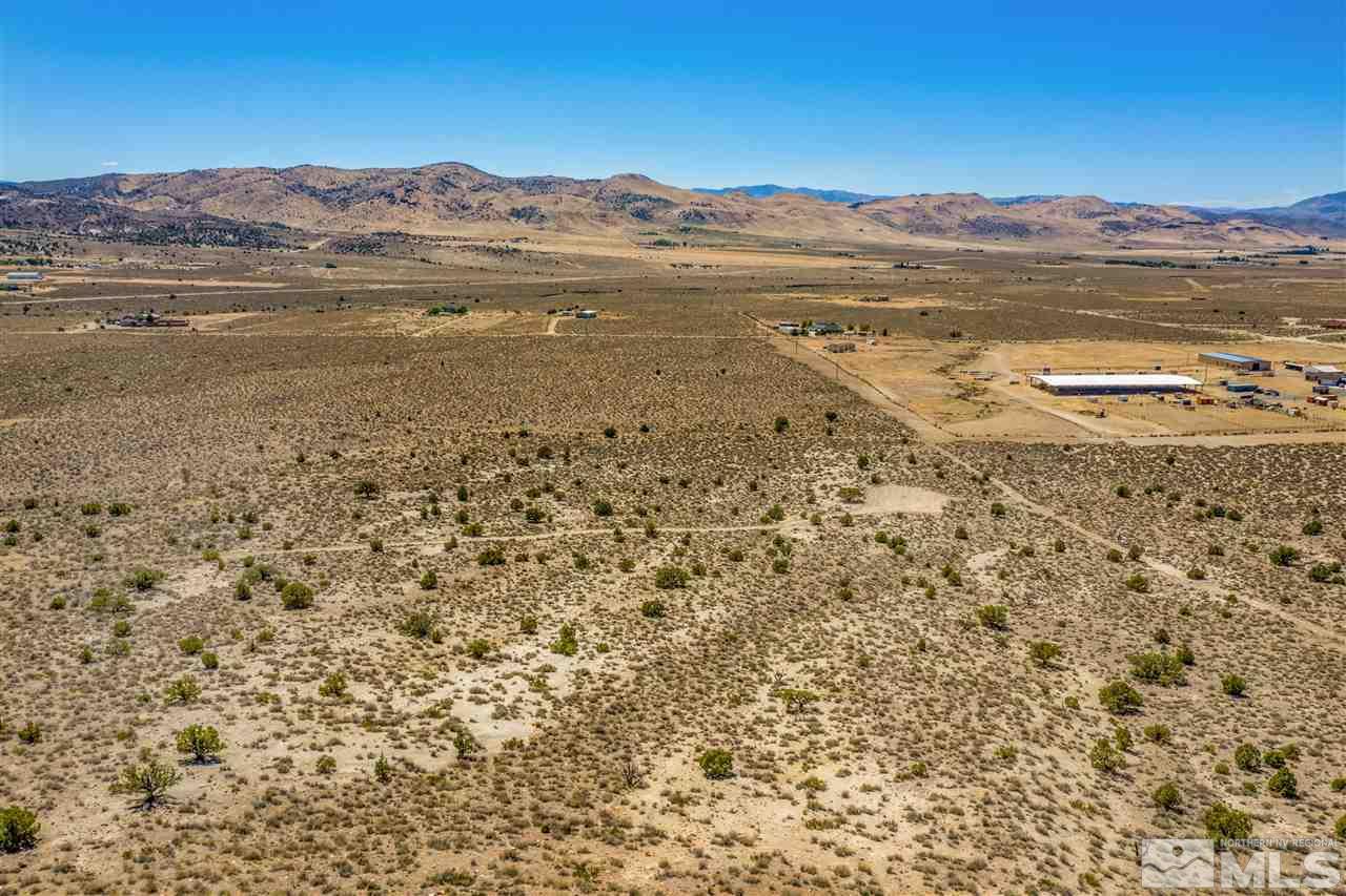5655 Twin Springs Road Reno, NV 89510 - Photo 10 of 16 a view of an ocean and a mountain