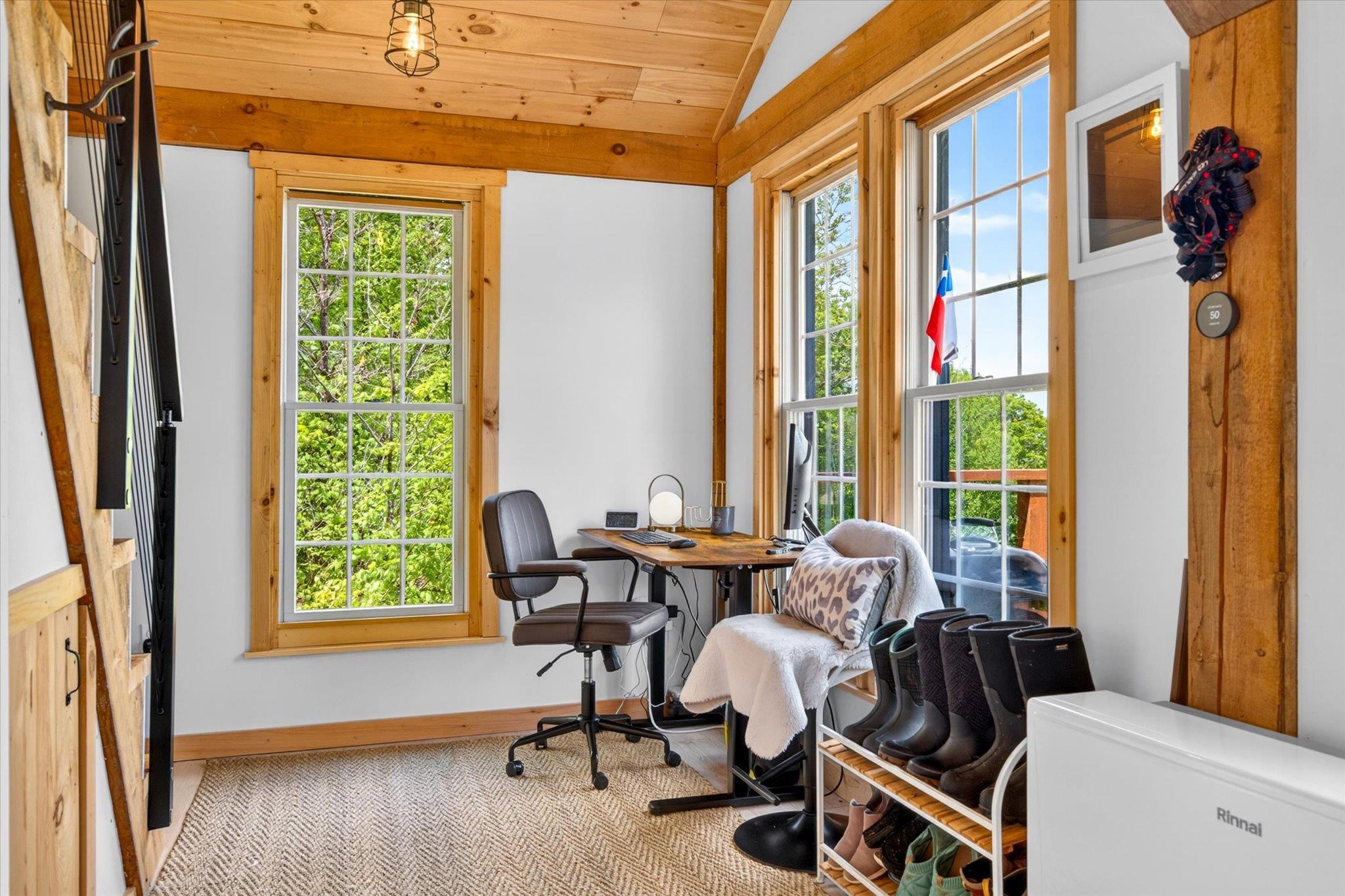 680 Government Road Mount Holly, VT 05730 - Photo 27 of 57