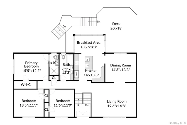 $1,299,000 | 1 Eunice Lane, Thornwood, NY 10594