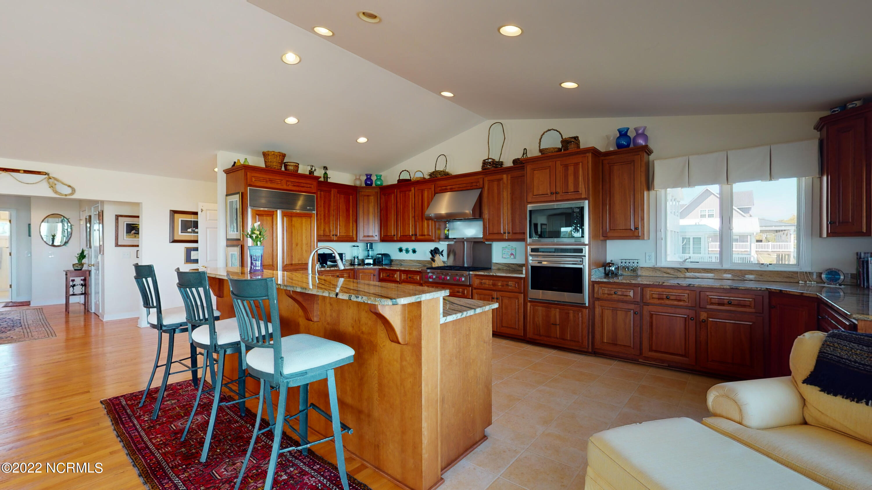 213 Straits Haven Road Beaufort, NC 28516 - Photo 14 of 68 Great for Entertaining