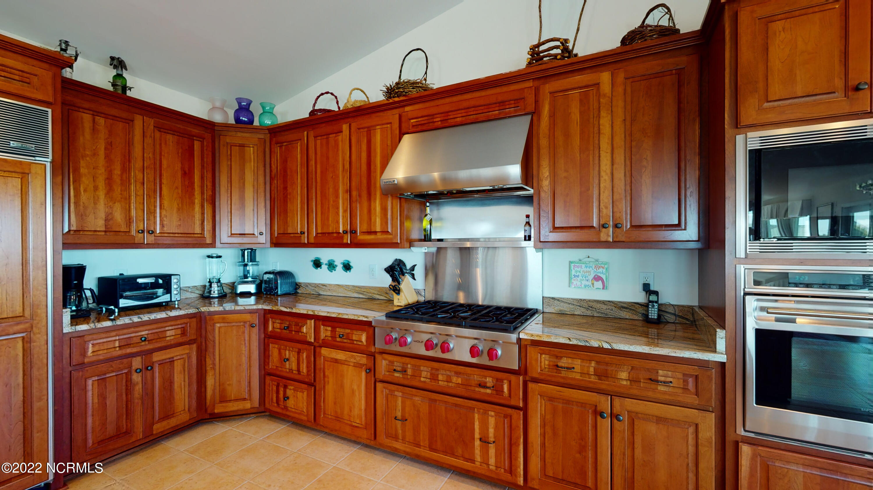 213 Straits Haven Road Beaufort, NC 28516 - Photo 16 of 68 Kitchen
