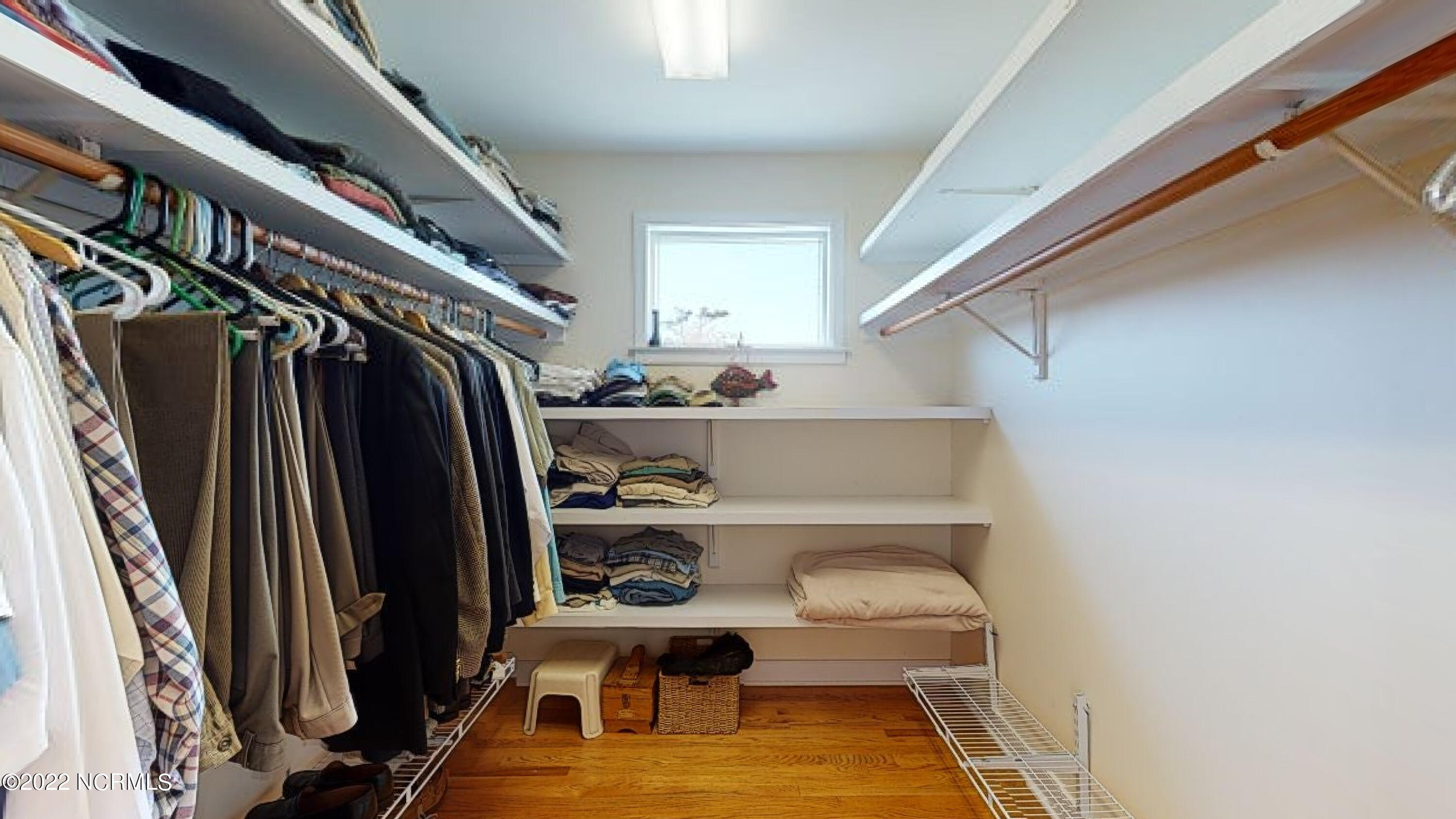 213 Straits Haven Road Beaufort, NC 28516 - Photo 23 of 68 Master Closet