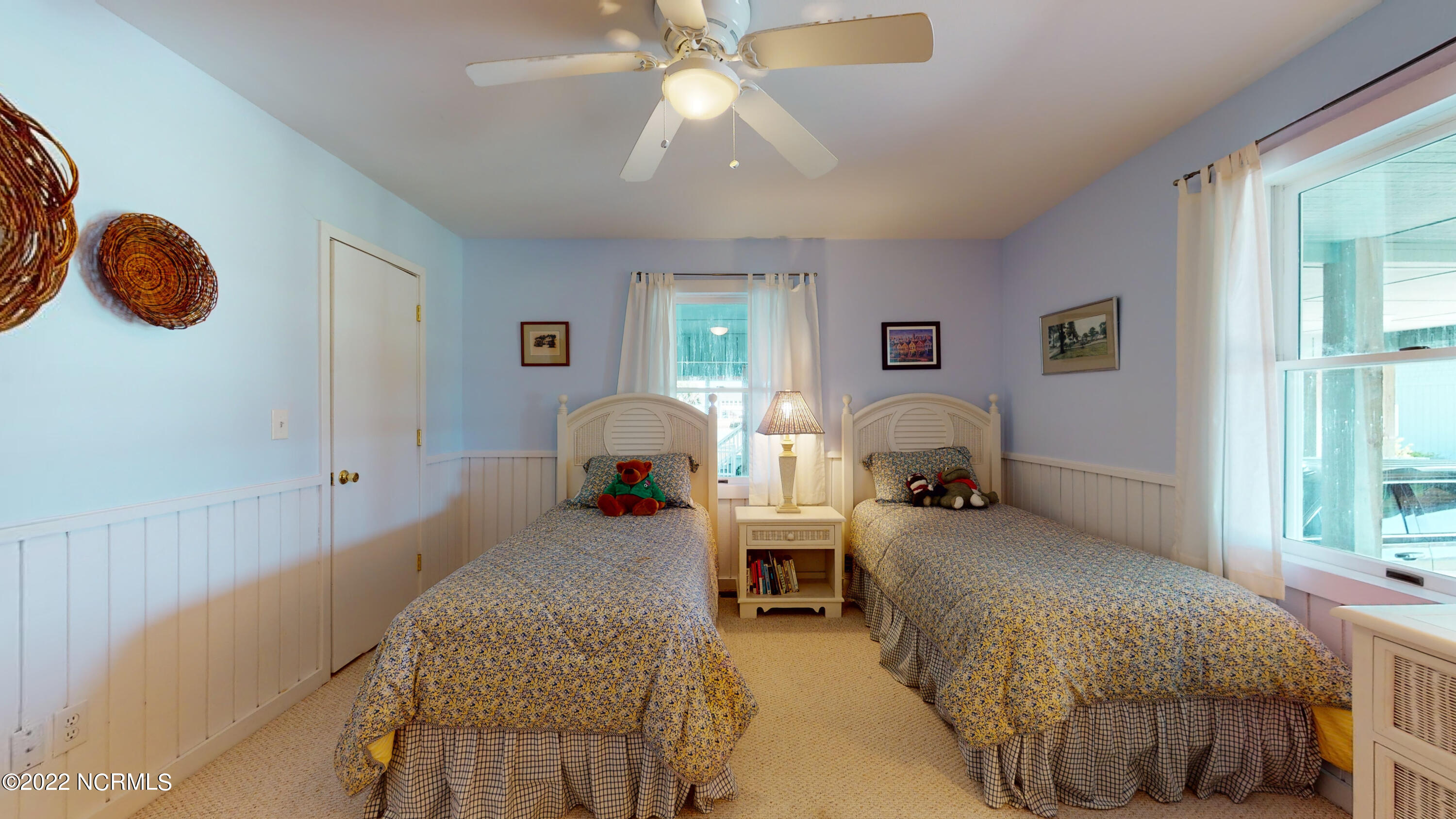 213 Straits Haven Road Beaufort, NC 28516 - Photo 32 of 68 Additional Bedroom