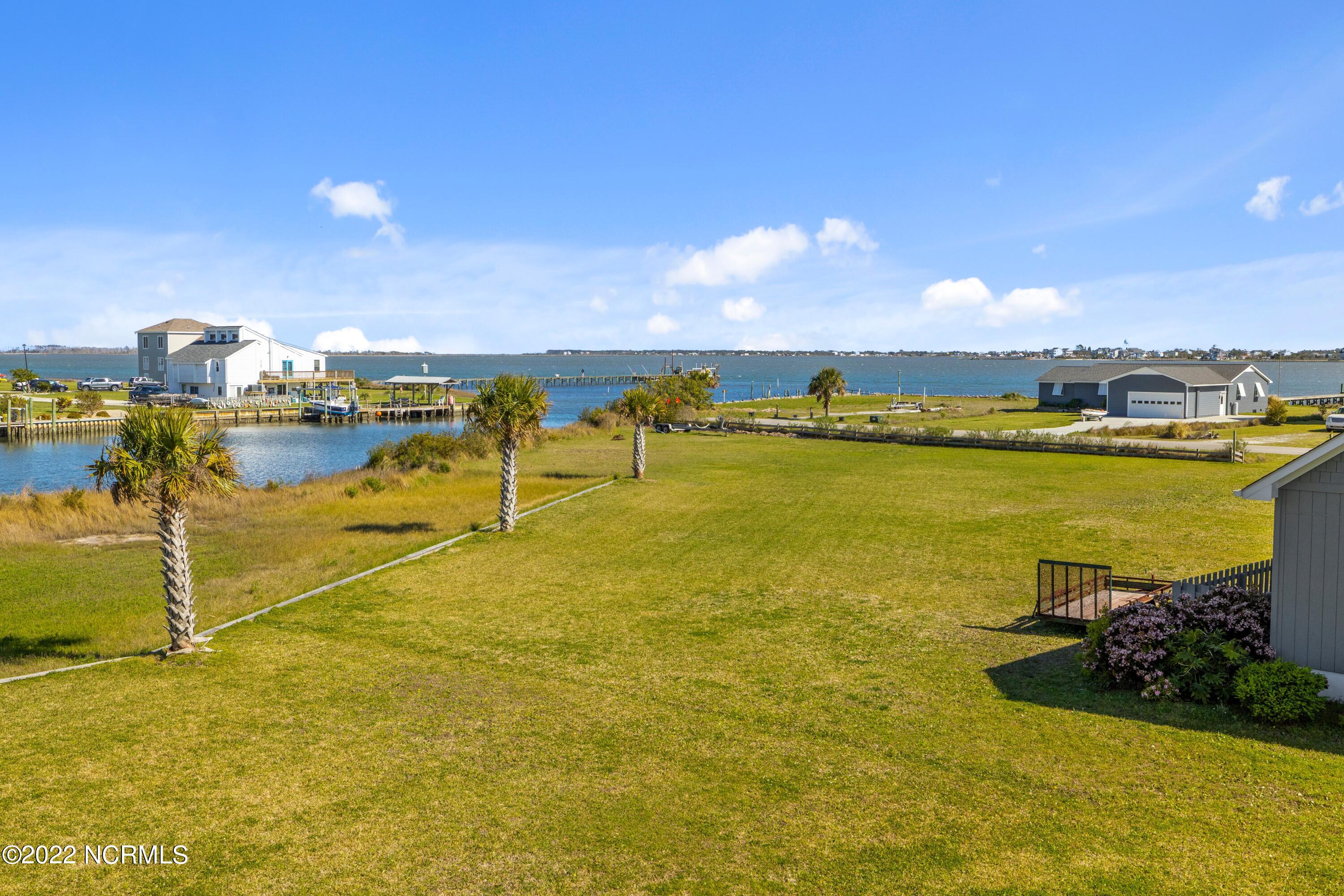 213 Straits Haven Road Beaufort, NC 28516 - Photo 5 of 68 Views of Harkers Island