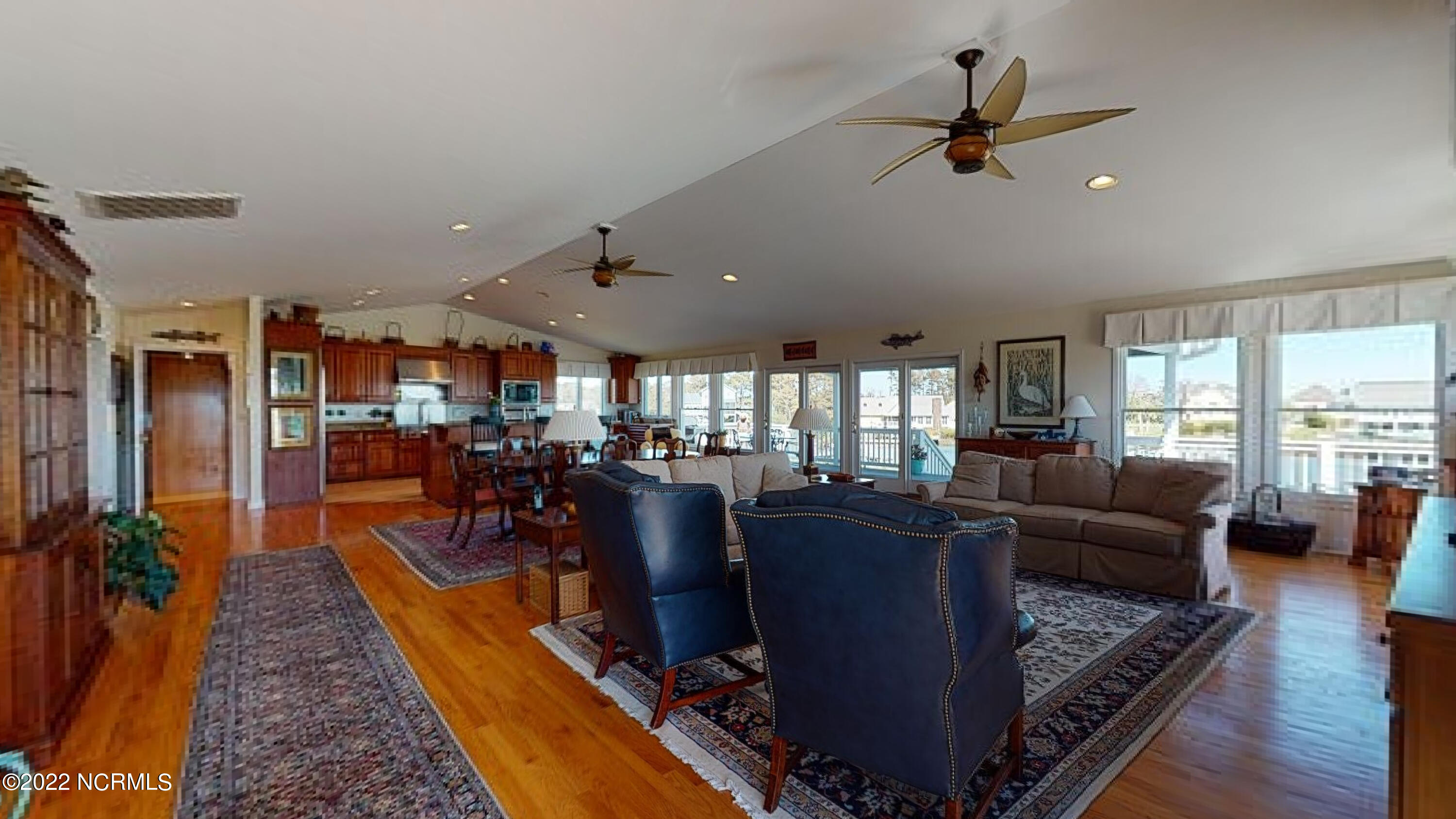 213 Straits Haven Road Beaufort, NC 28516 - Photo 53 of 68 Plenty of room for everyone!