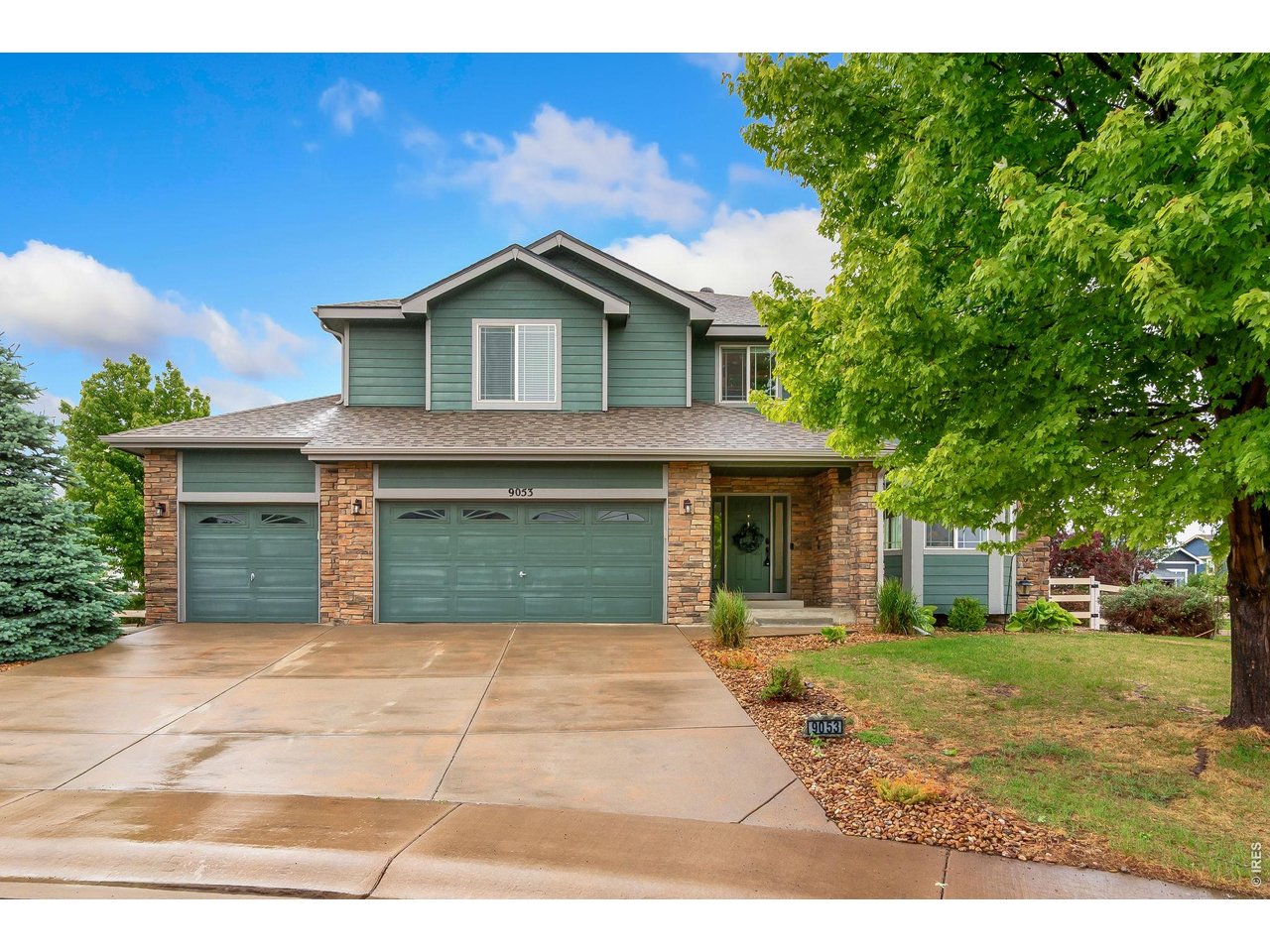 9053 Foxfire Street Firestone, CO 80504 - Photo 1 of 40