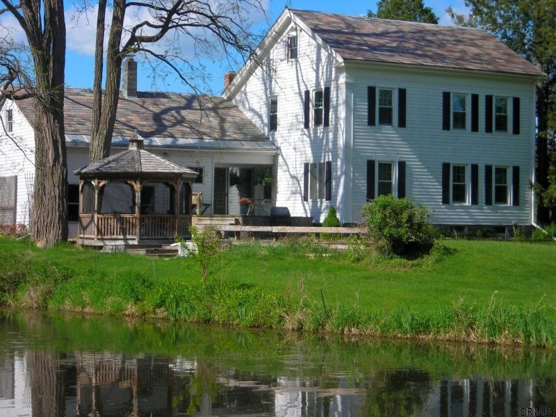 132 Duell Hollow Road Buskirk, NY 12028 - Photo 1 of 23 Photo 1