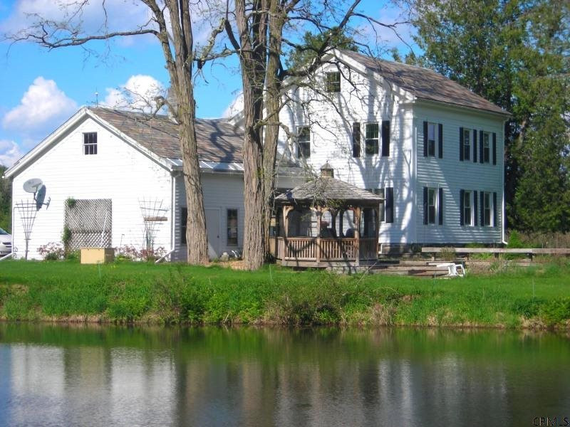 132 Duell Hollow Road Buskirk, NY 12028 - Photo 2 of 23 Photo 2
