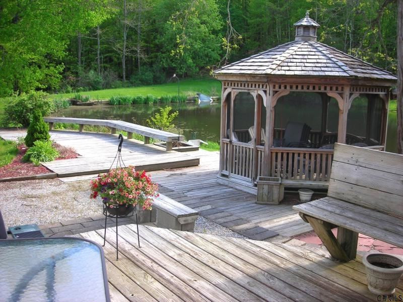 132 Duell Hollow Road Buskirk, NY 12028 - Photo 6 of 23 Photo 6