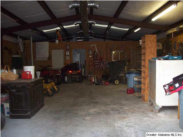902 County Road 91 Jemison, AL 35085 - Photo 31 of 32