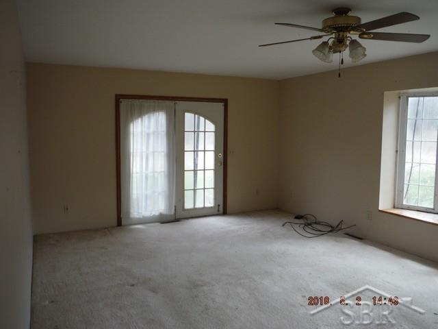 3809 Bourgeous Road Sterling, MI 48659 - Photo 26 of 35