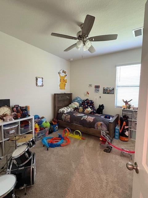 571 Old Country Rd S East Palm Bay, FL 32909 - Photo 19 of 37 a view of a workspace with furniture and a window