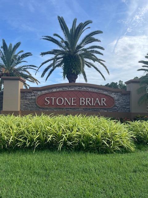 571 Old Country Rd S East Palm Bay, FL 32909 - Photo 26 of 37 a view of front door
