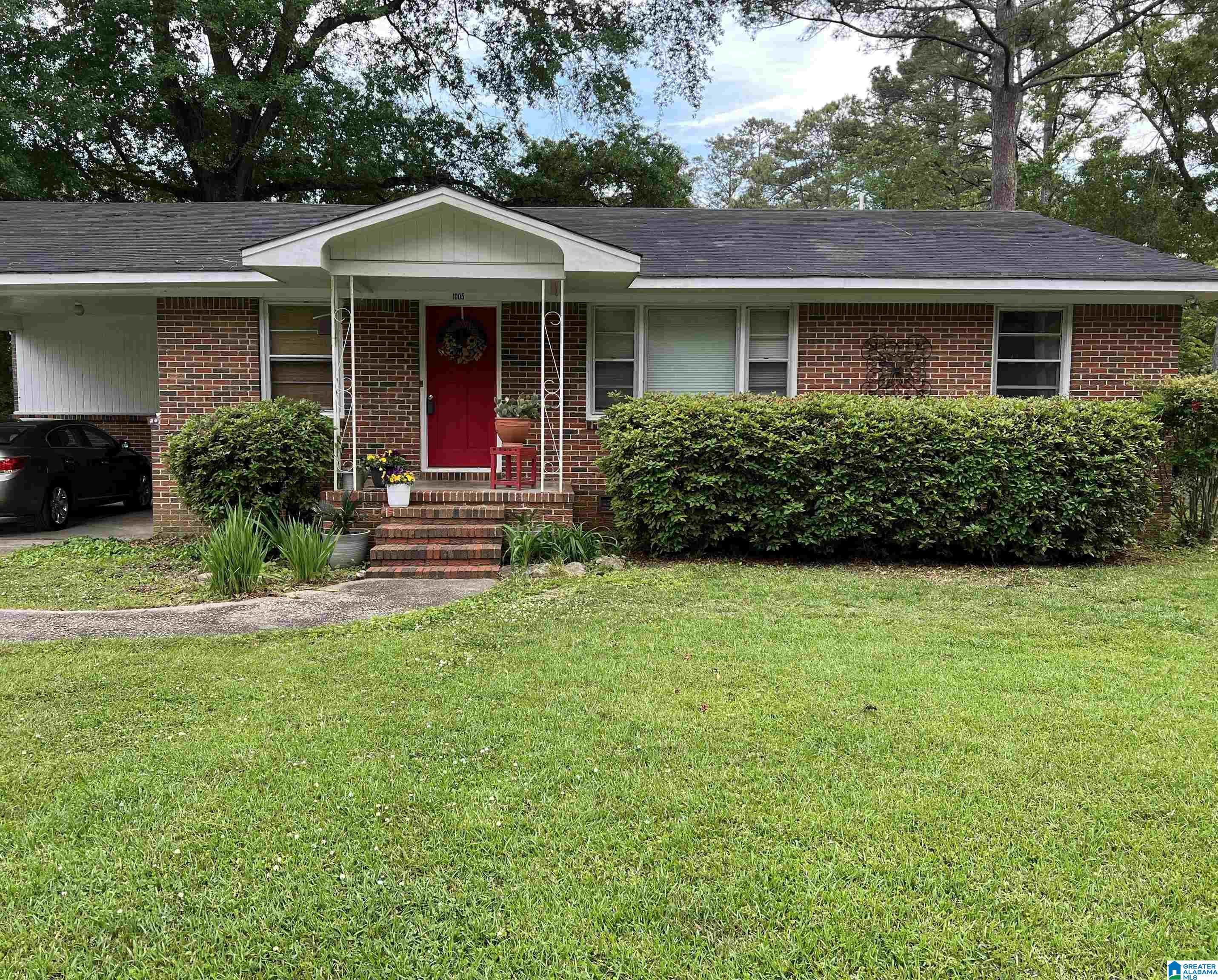 1005 3rd Avenue Northwest Alabaster, AL 35007 - Photo 31 of 31