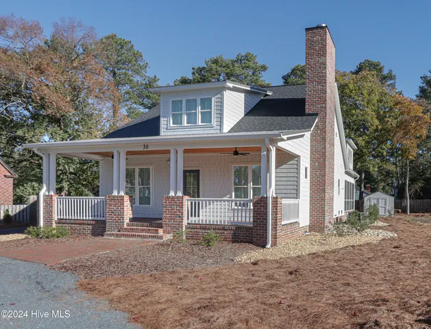 $1,275,000 | 30 Medlin Road, Pinehurst, NC 28374