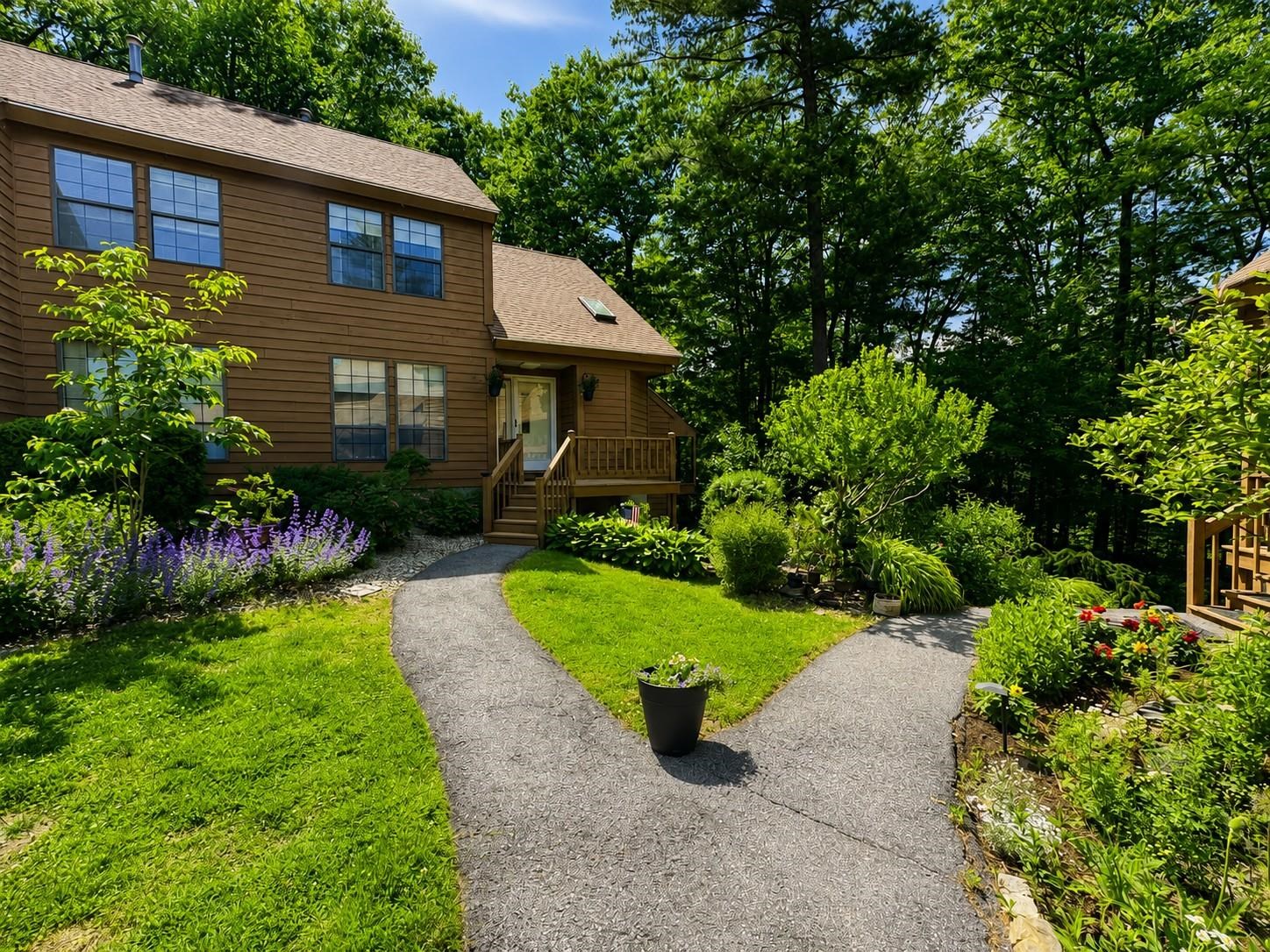 43 West Meadow Road, Unit BUILDING #14 Haverhill, MA 01832 - Photo 2 of 43