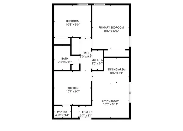 $149,900 | 2337 Morris Mill Road, Unit 3, Staunton, VA 24401