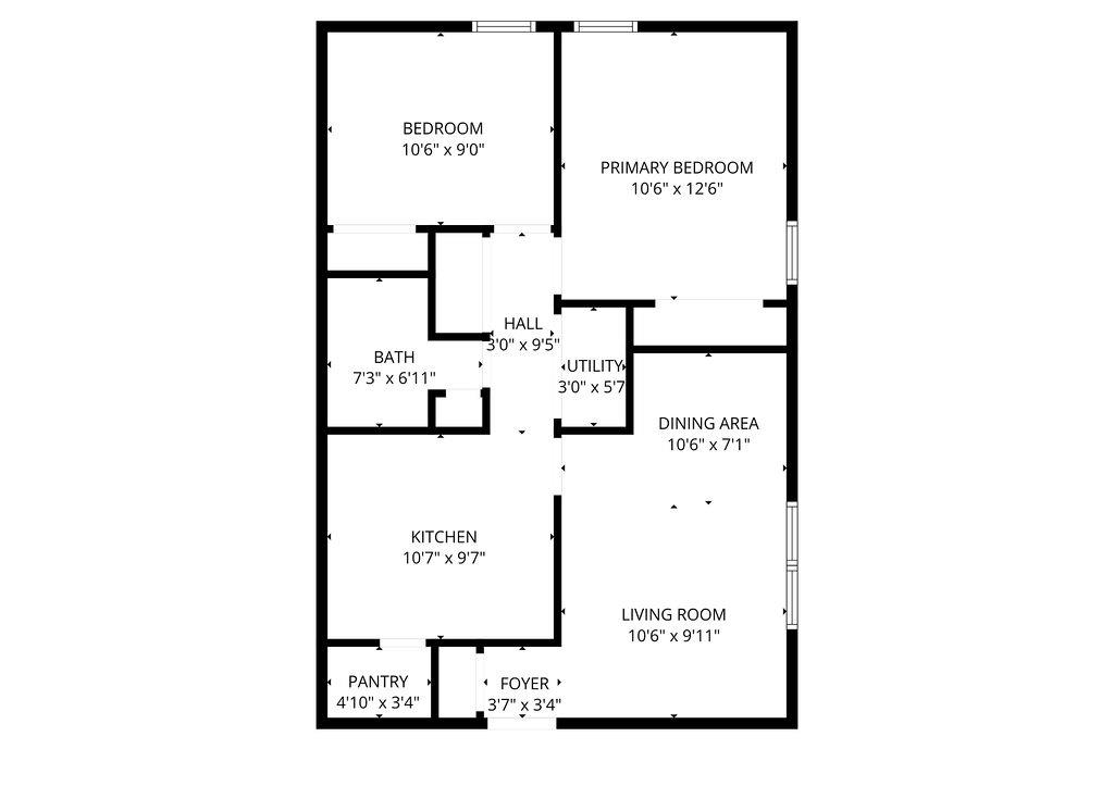 2337 Morris Mill Road, Unit 3 Staunton, VA 24401 - Photo 22 of 22