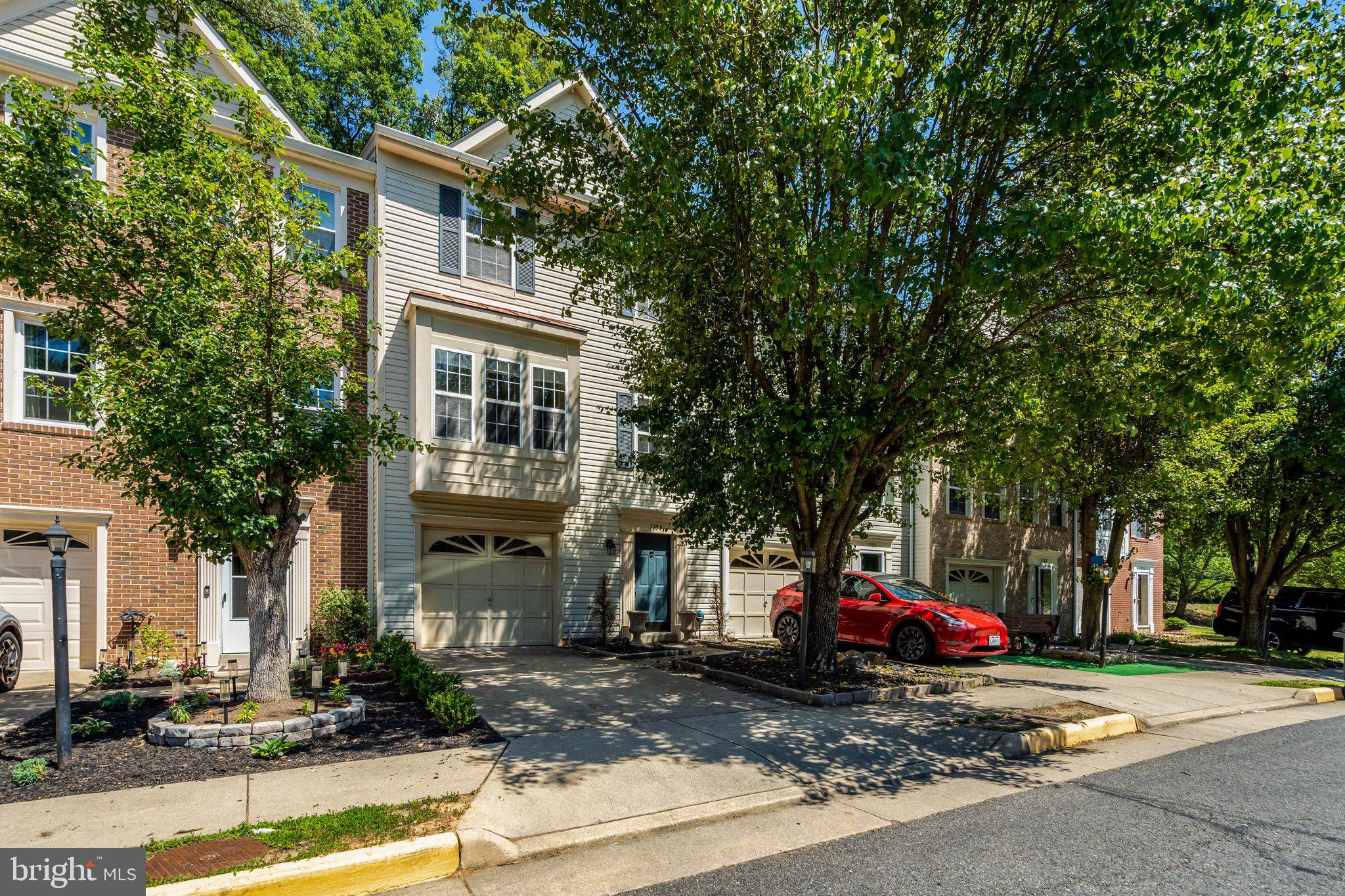 7706 Shadowcreek Terrace Springfield, VA 22153 - Photo 2 of 2