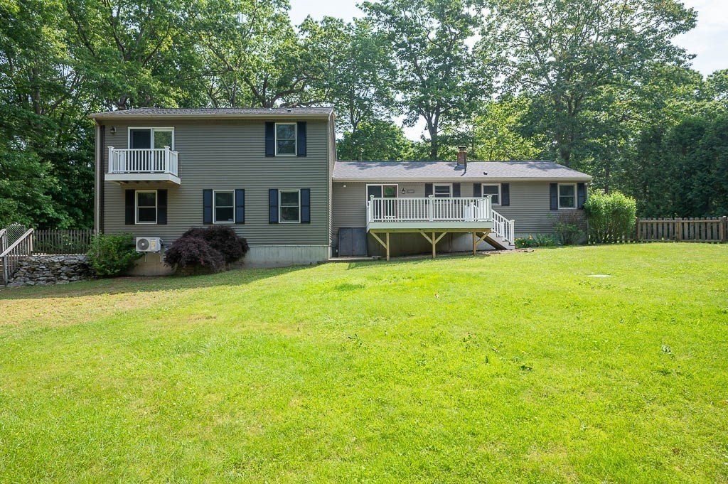 129 Corbin Road Dudley, MA 01571 - Photo 22 of 26 Gallery Image 22