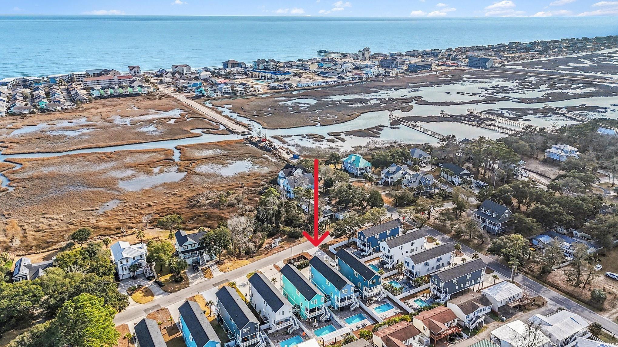 695 Elizabeth Drive Murrells Inlet, SC 29576 - Photo 4 of 40
