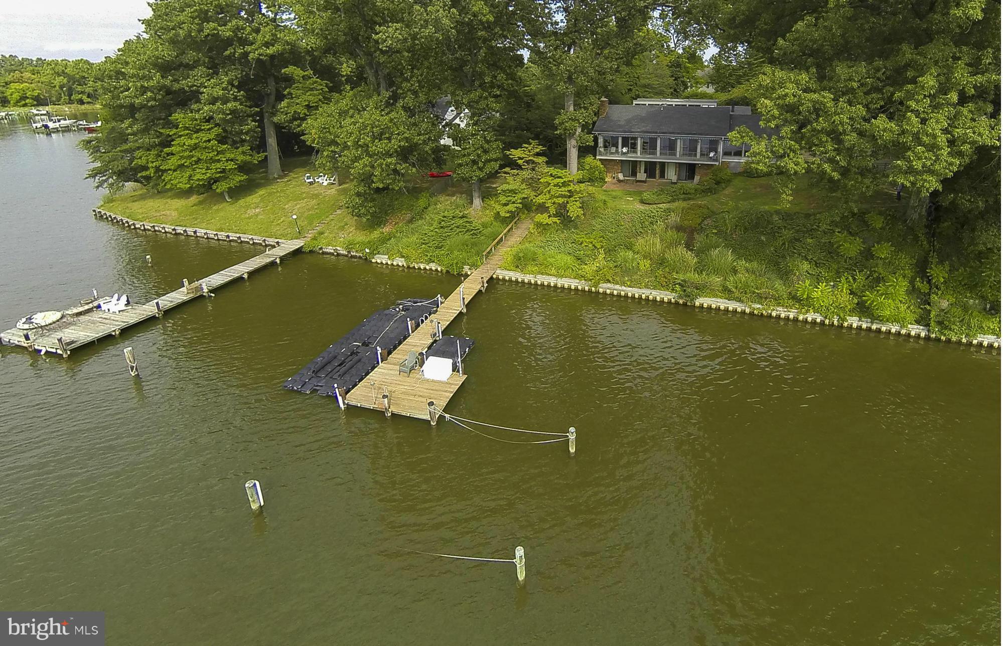 2076 Maidstone Farm Road Annapolis, MD 21409 - Photo 1 of 22 Exterior (General)