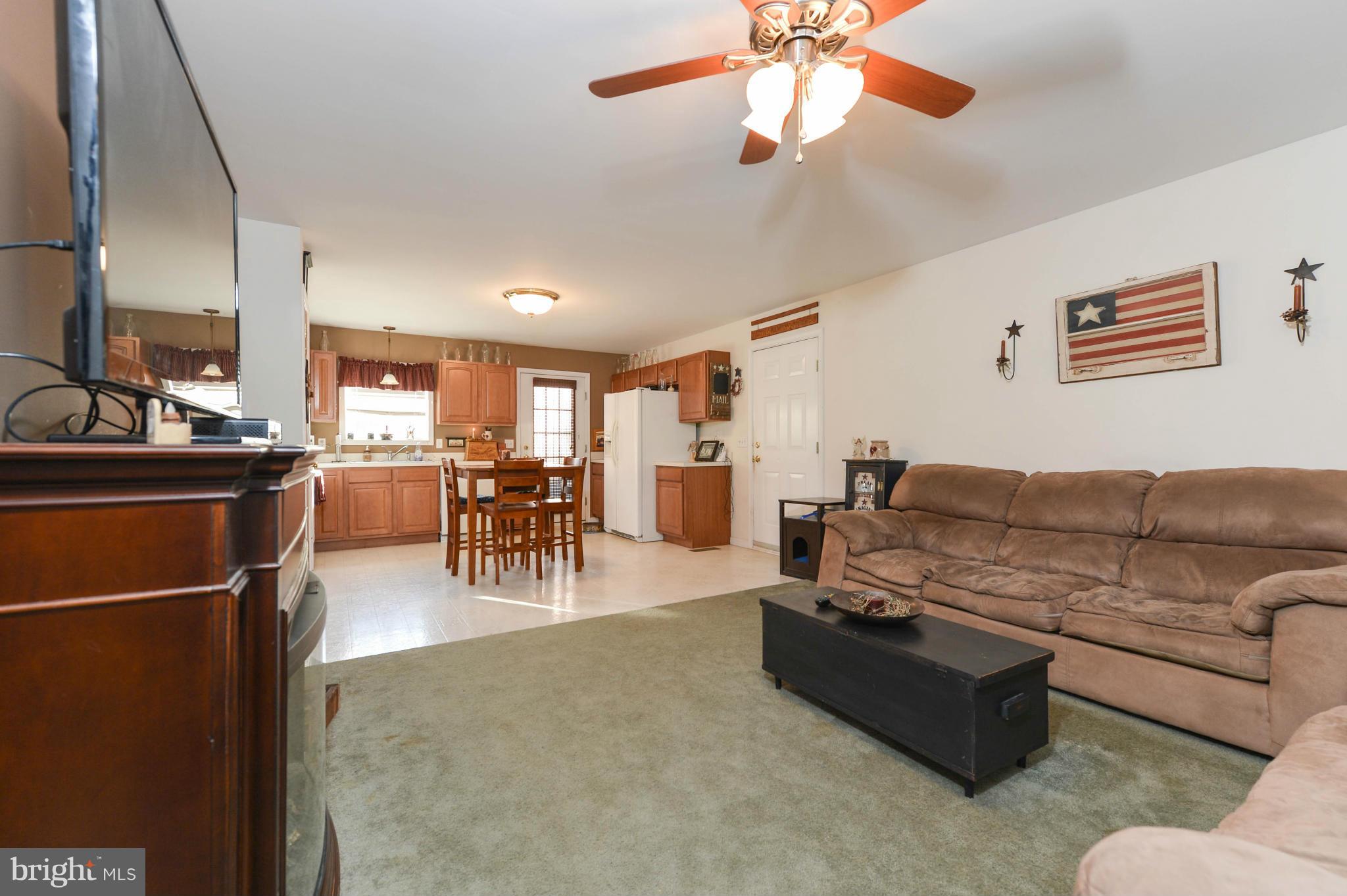 465 Mount Street Rising Sun, MD 21911 - Photo 3 of 13 Family Room
