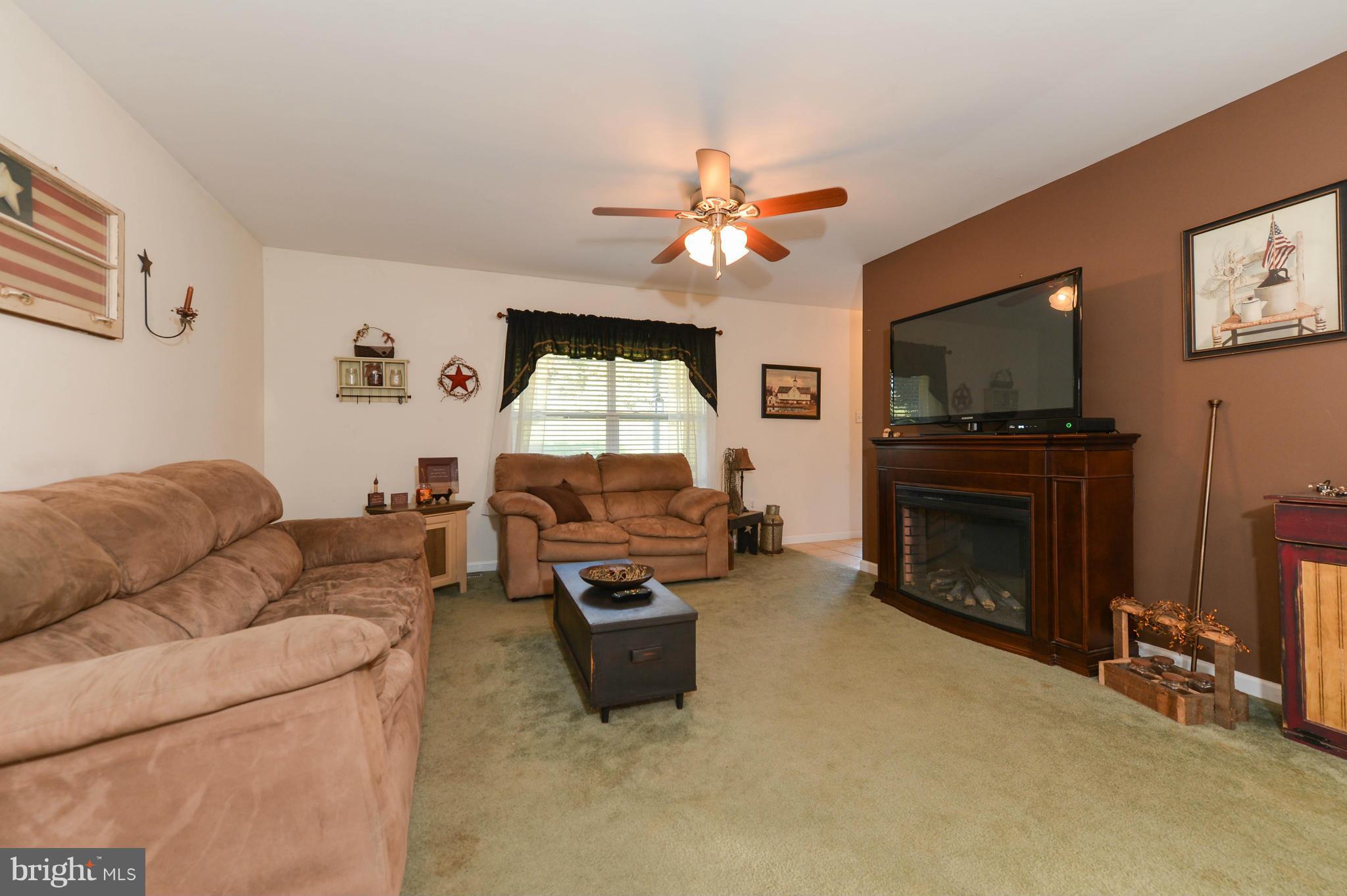 465 Mount Street Rising Sun, MD 21911 - Photo 4 of 13 Family Room