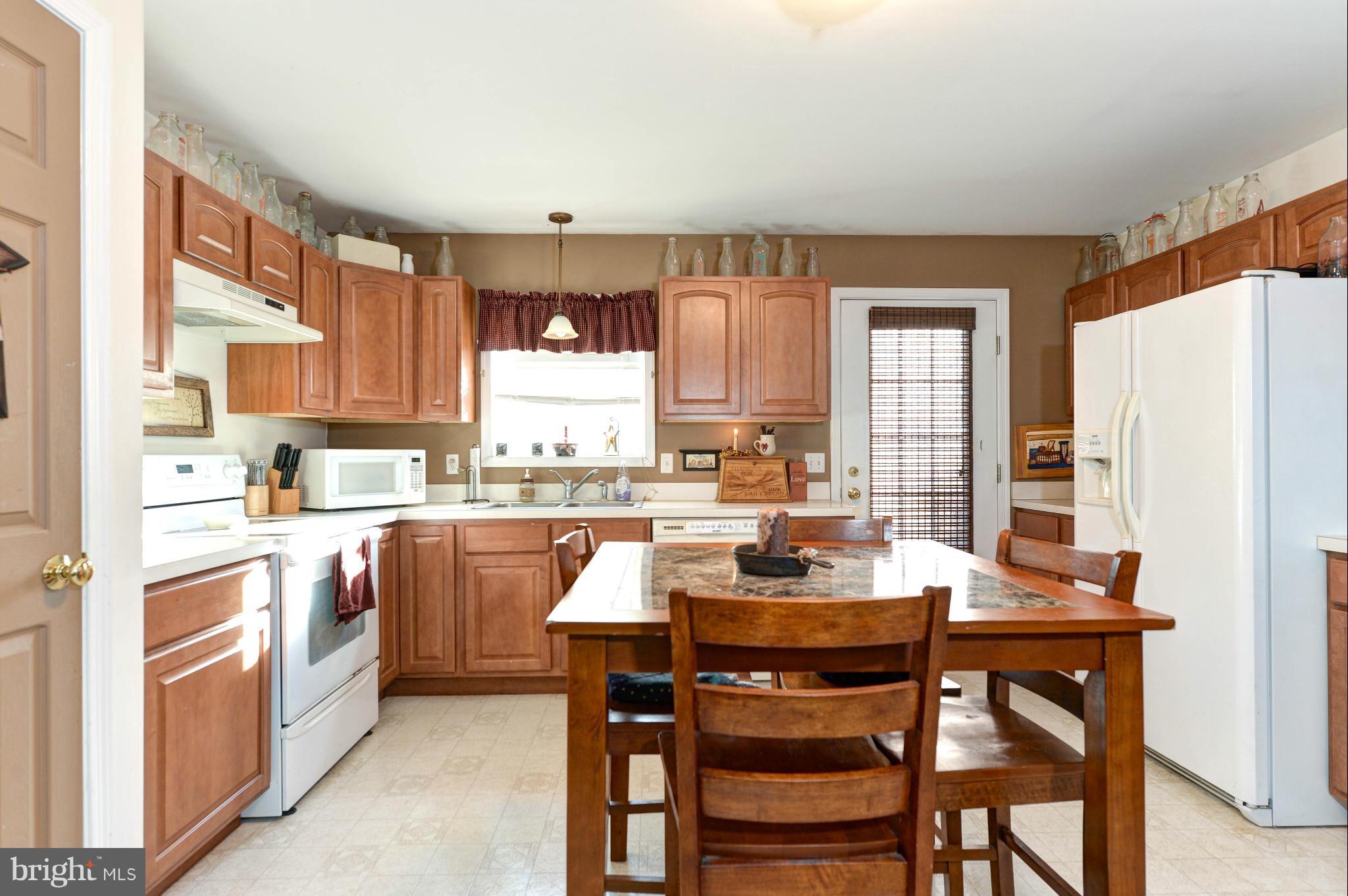 465 Mount Street Rising Sun, MD 21911 - Photo 5 of 13 Kitchen