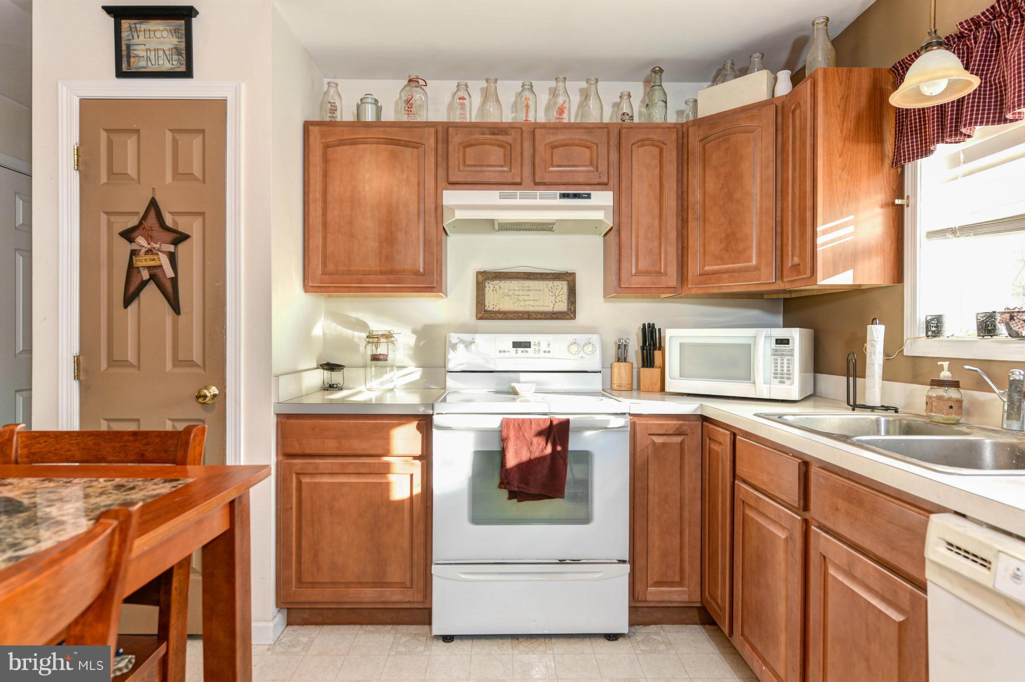 465 Mount Street Rising Sun, MD 21911 - Photo 6 of 13 Kitchen