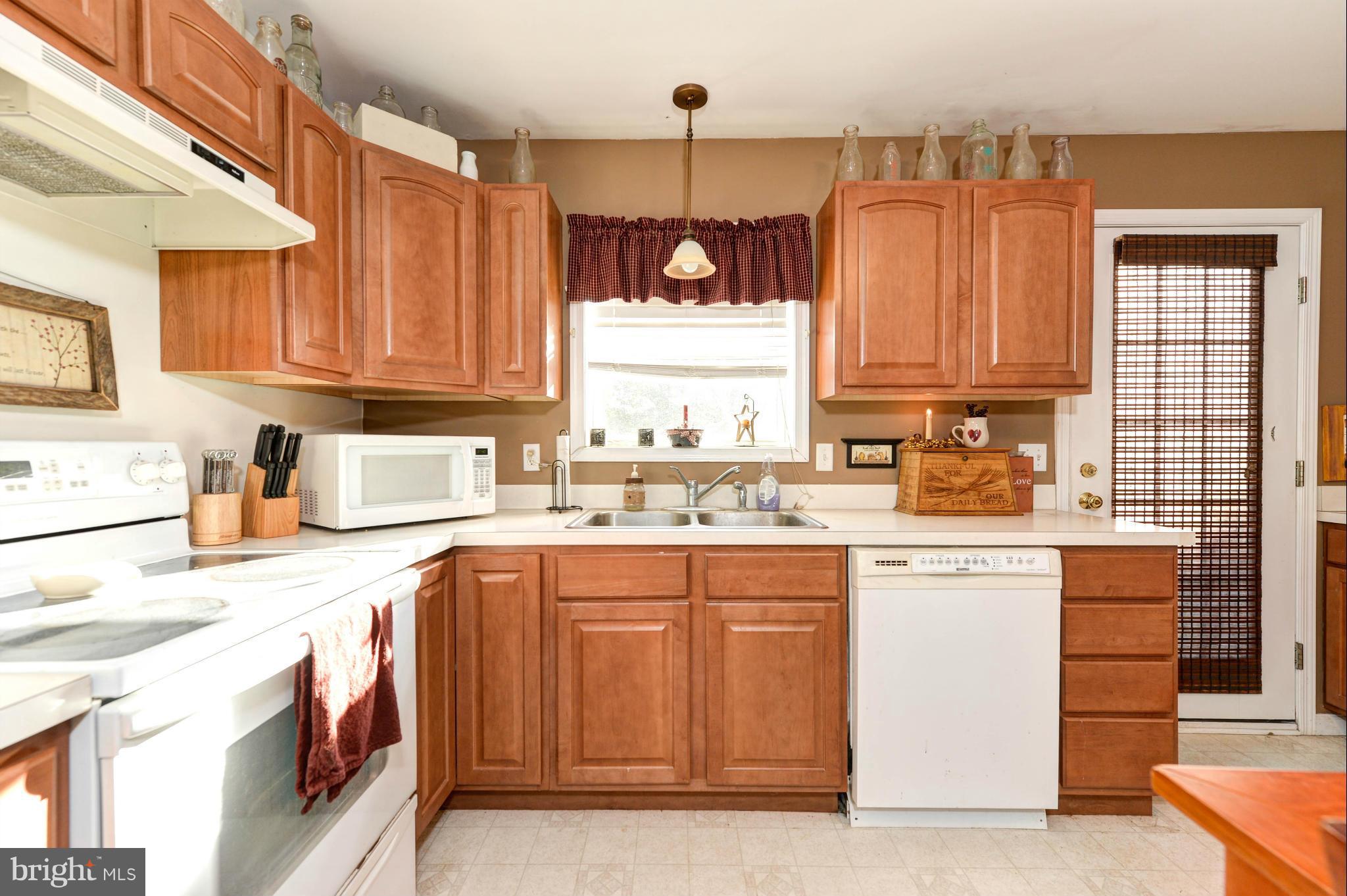 465 Mount Street Rising Sun, MD 21911 - Photo 7 of 13 Kitchen