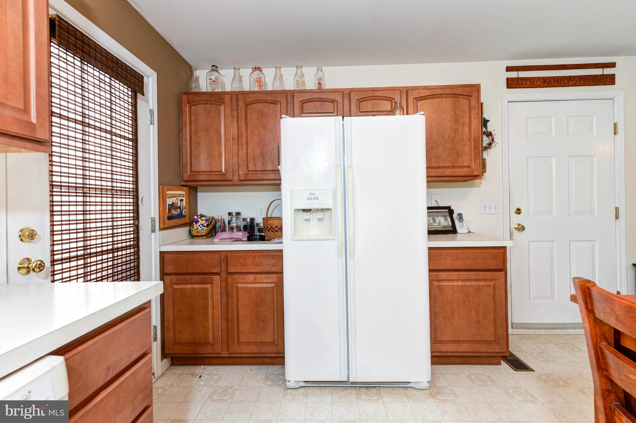 465 Mount Street Rising Sun, MD 21911 - Photo 8 of 13 Kitchen