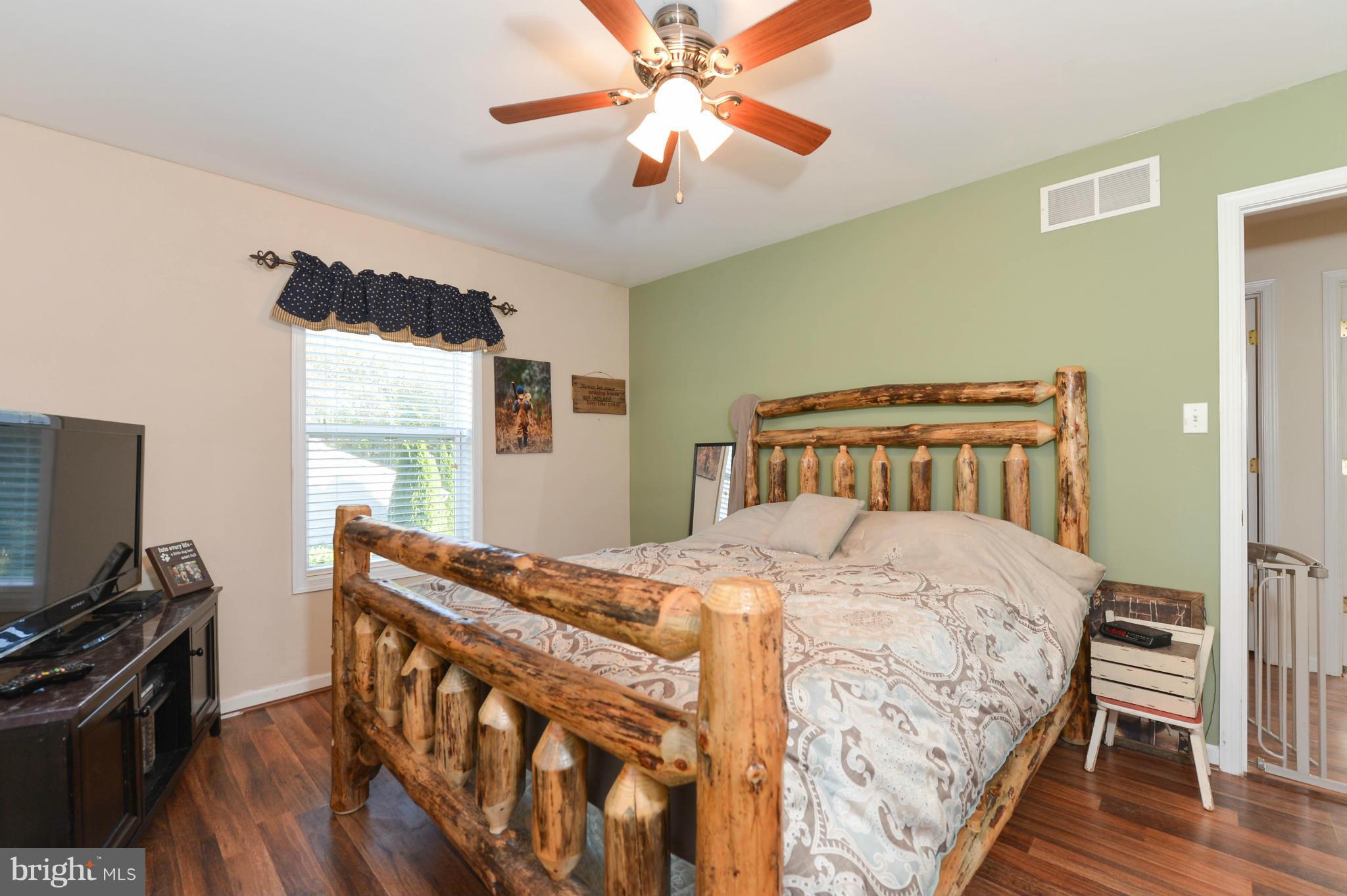465 Mount Street Rising Sun, MD 21911 - Photo 9 of 13 Bedroom (Master)