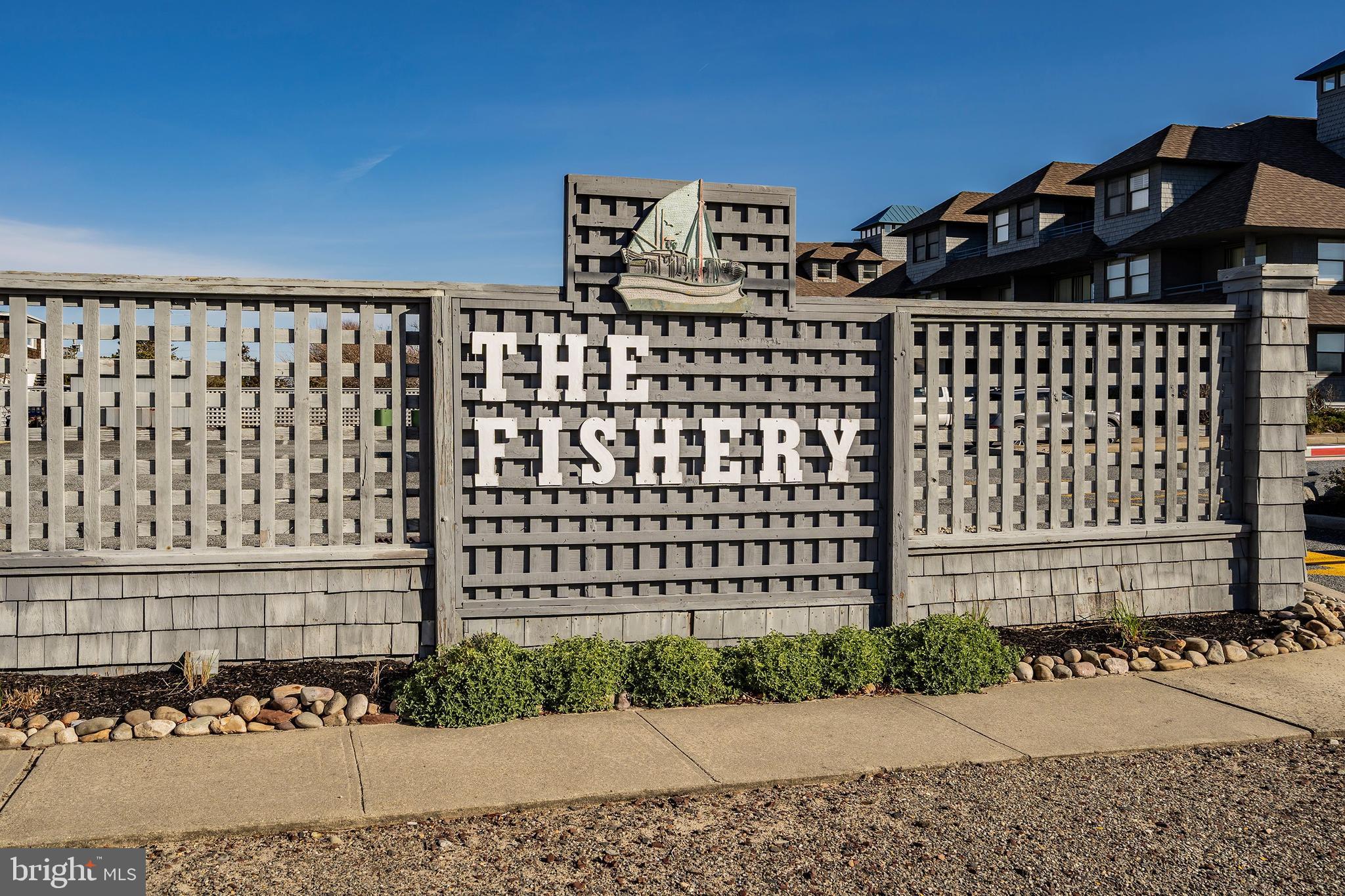 1001 Ocean Avenue, Unit 1017 Ship Bottom, NJ 08008 - Photo 19 of 31 a front view of a building