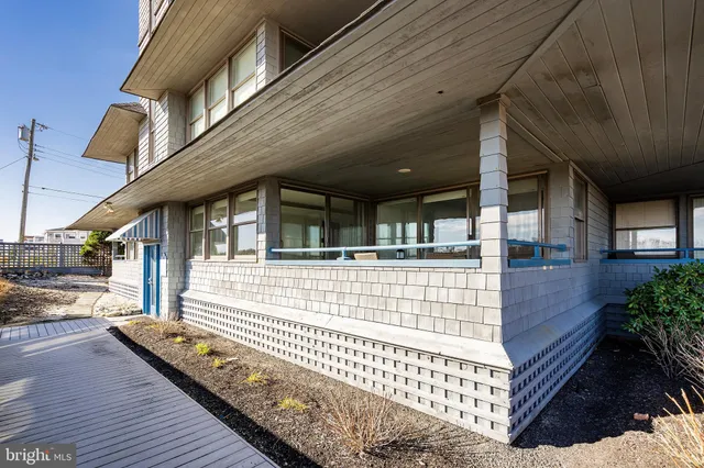 a view of outdoor space